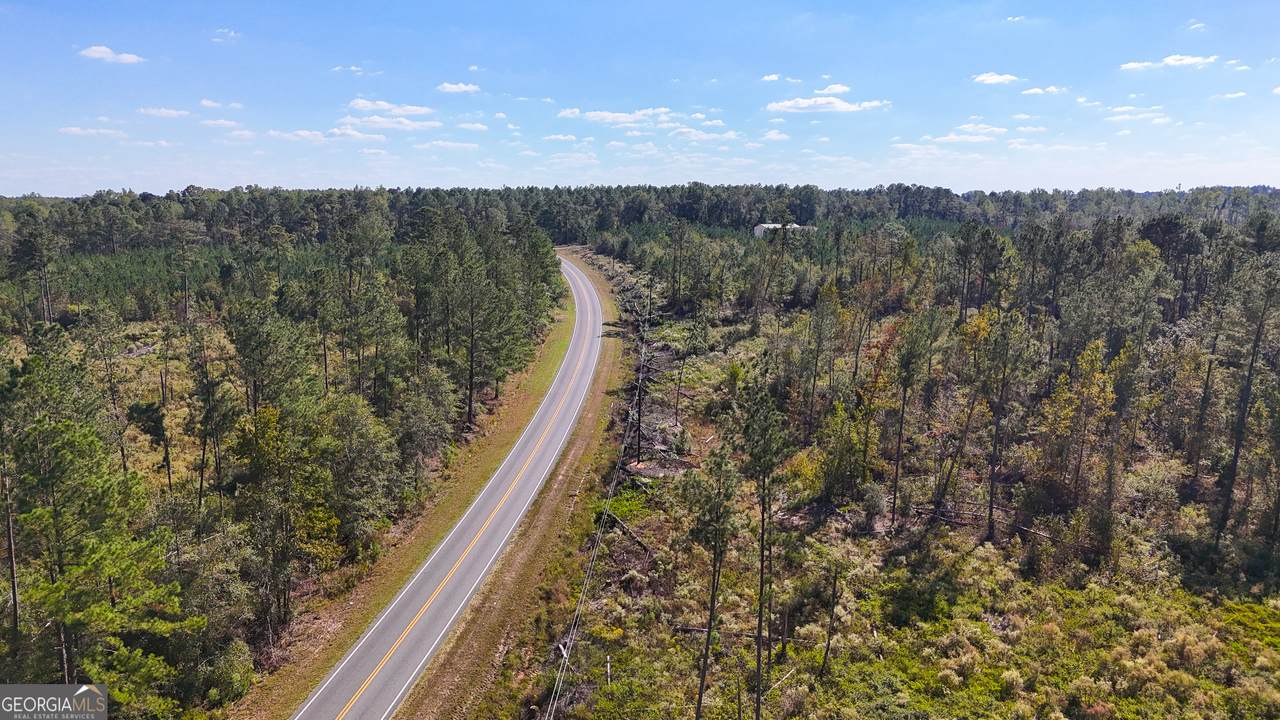 0 Stewart Cemetery Road - Photo 1