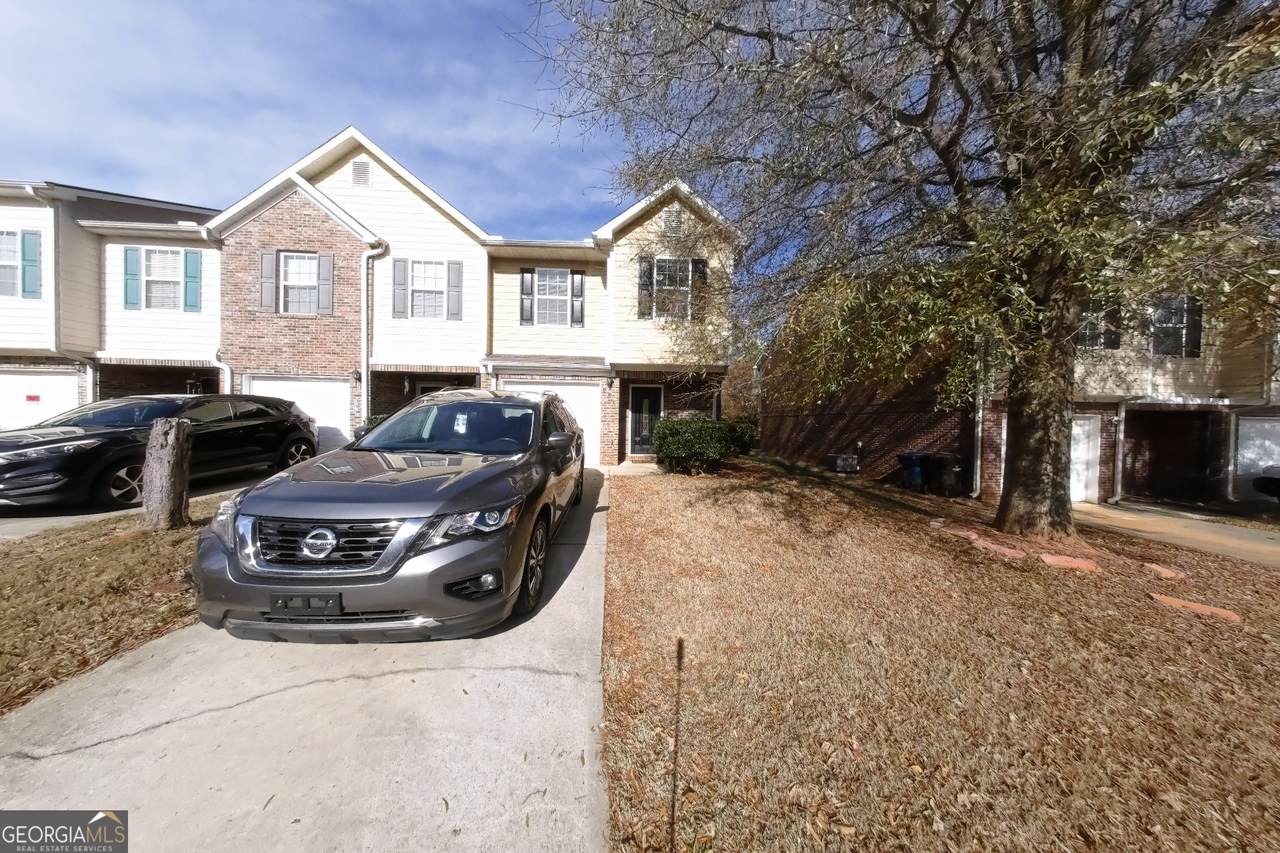 255 Magnolia Gardens Walk - Photo 1