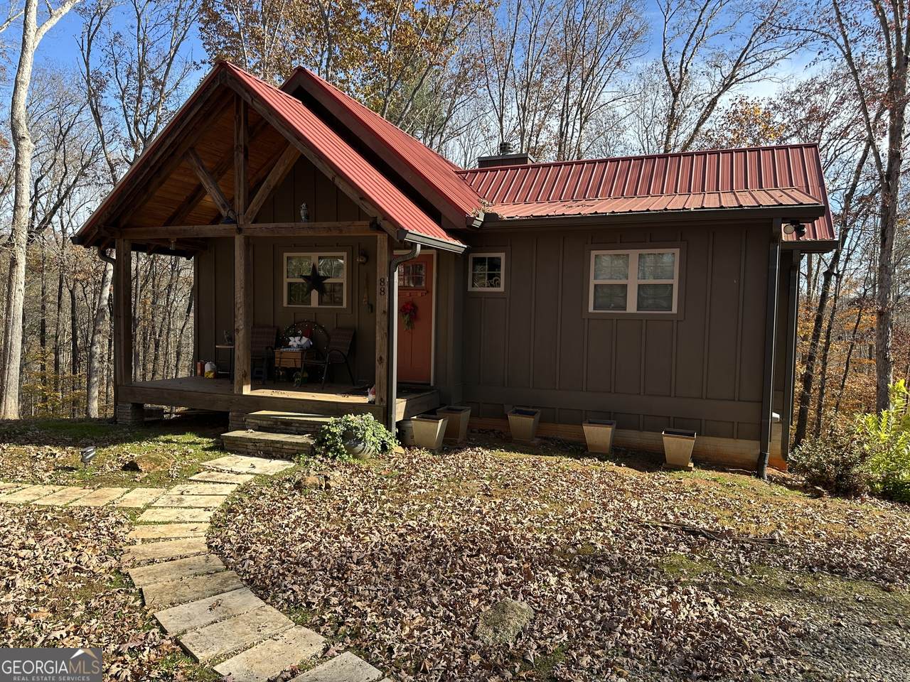 88 Old Vineyard Way - Photo 1