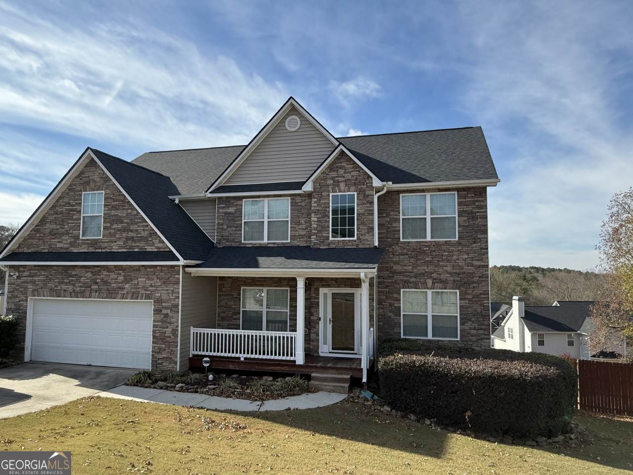 1221 River Rush Lane - Photo 1