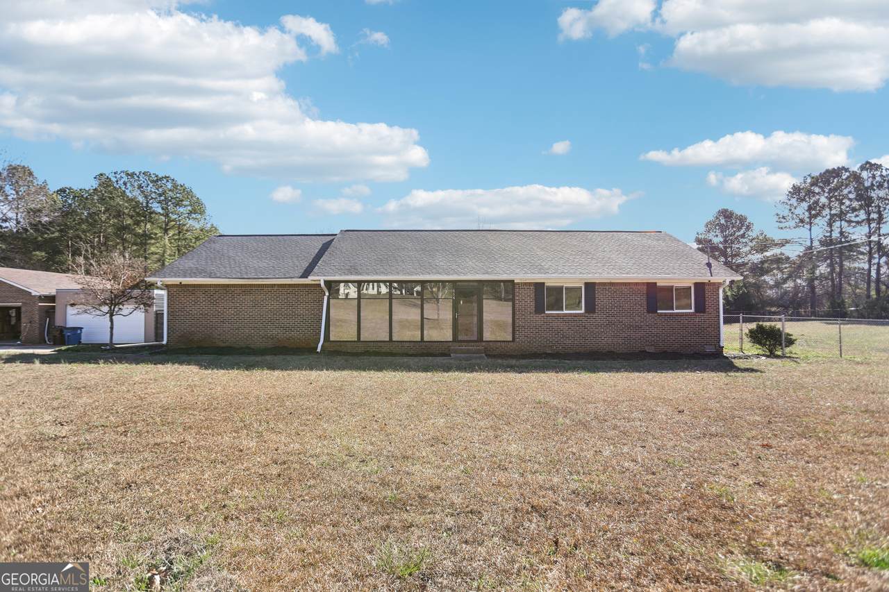 654 Conyers Road - Photo 1