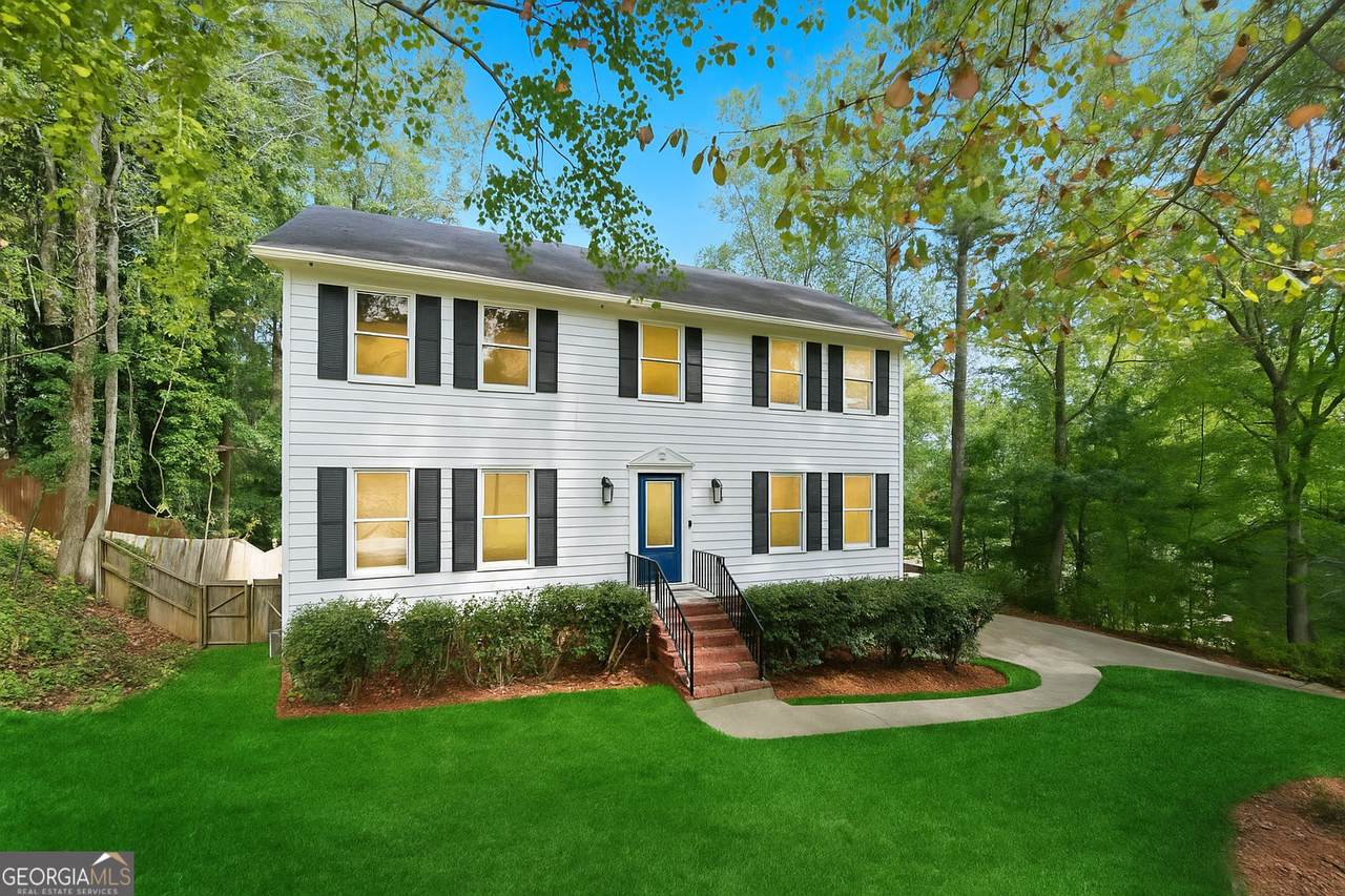 51 Queen Anne Drive - Photo 1