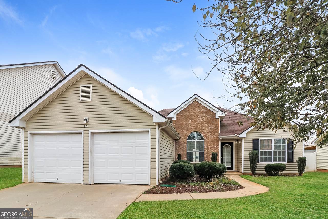 90 Westfield Way - Photo 1