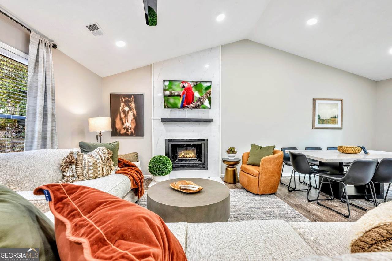 1440 Glynn Oaks Drive - Photo 1