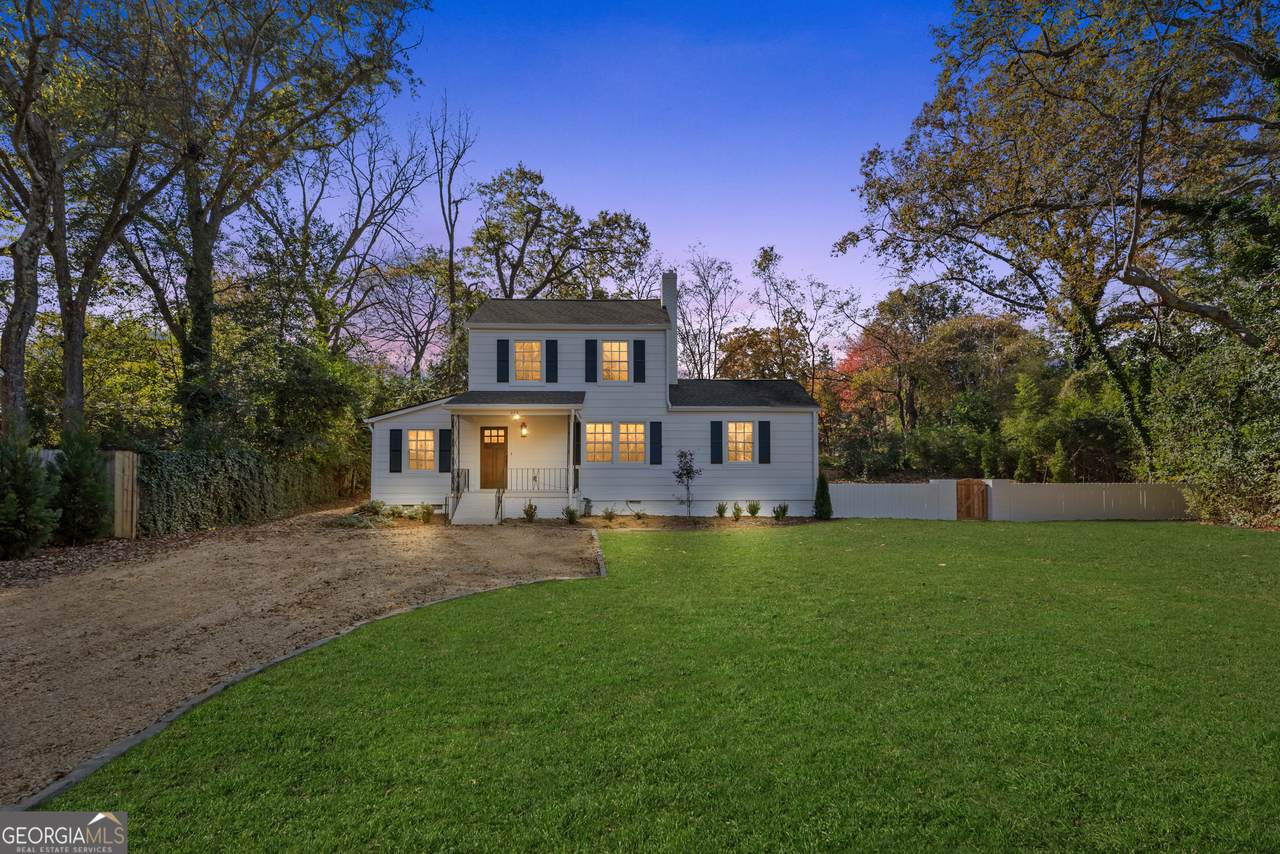 265 Springdale Street - Photo 1