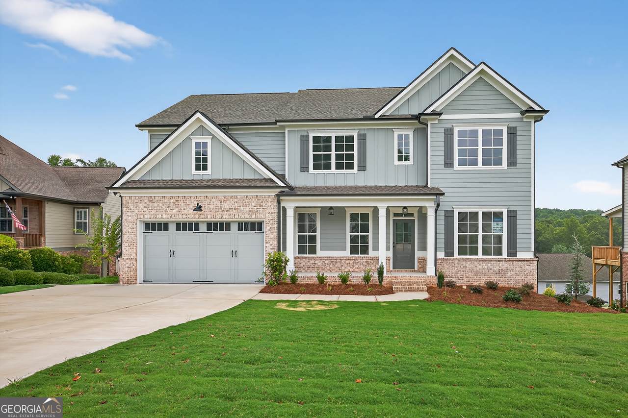 3787 Cheyenne Lane - Photo 1