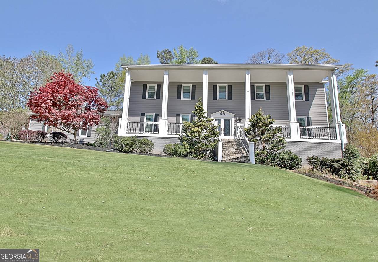 100 Smokerise Trace - Photo 1