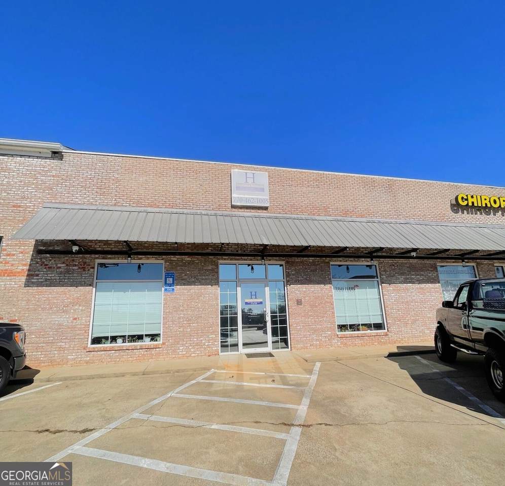 941 Moores Ferry Road - Photo 1