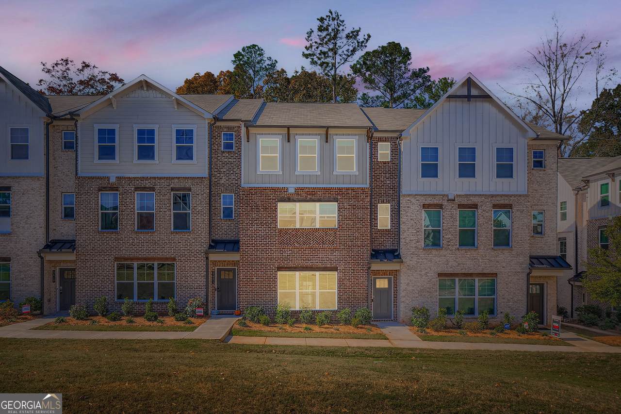 3423 Catalan Alley - Photo 1