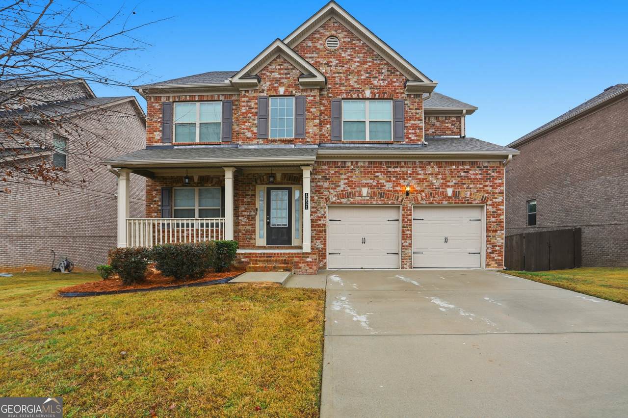 1021 Reddy Farm Road - Photo 1