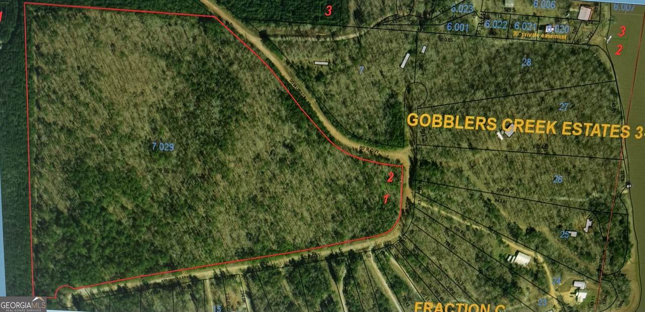 0 Arrowhead Drive - Photo 1