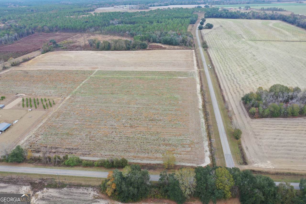 0 Jowers Road - Photo 1