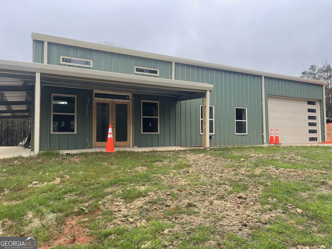 4444 County Line Road - Photo 1