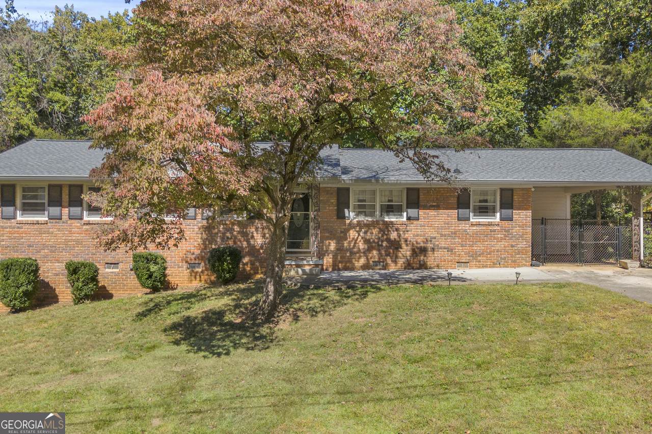 227 Short Avenue - Photo 1