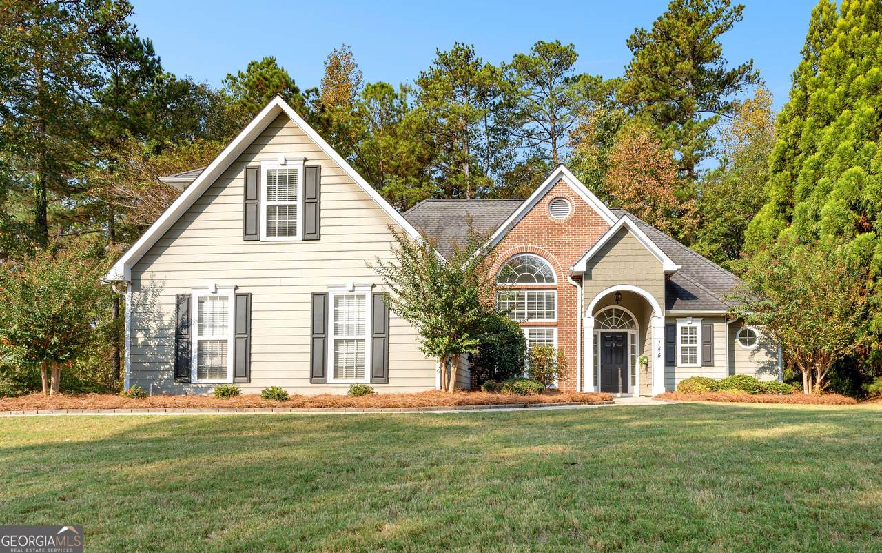 145 Cutstone Court - Photo 1