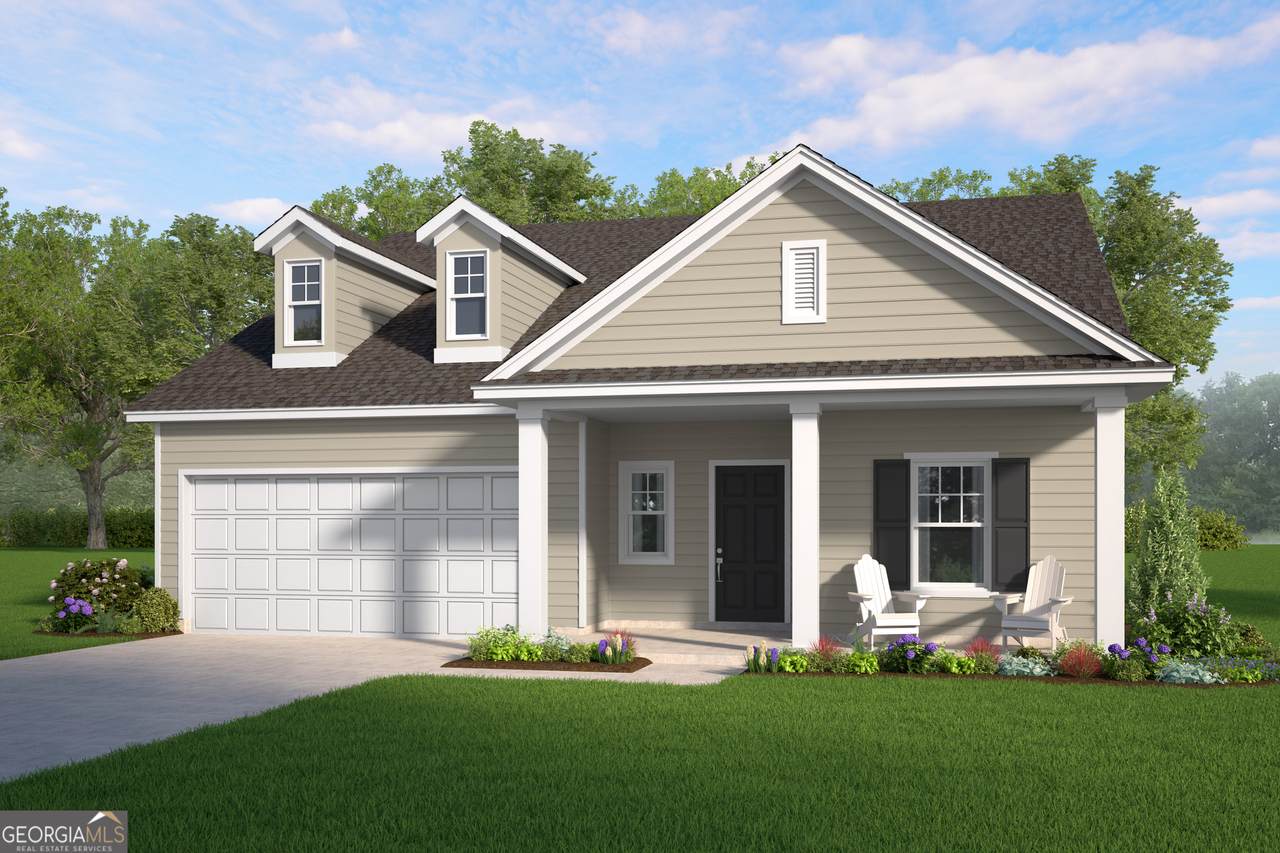 250 Silver Fox Drive - Photo 1