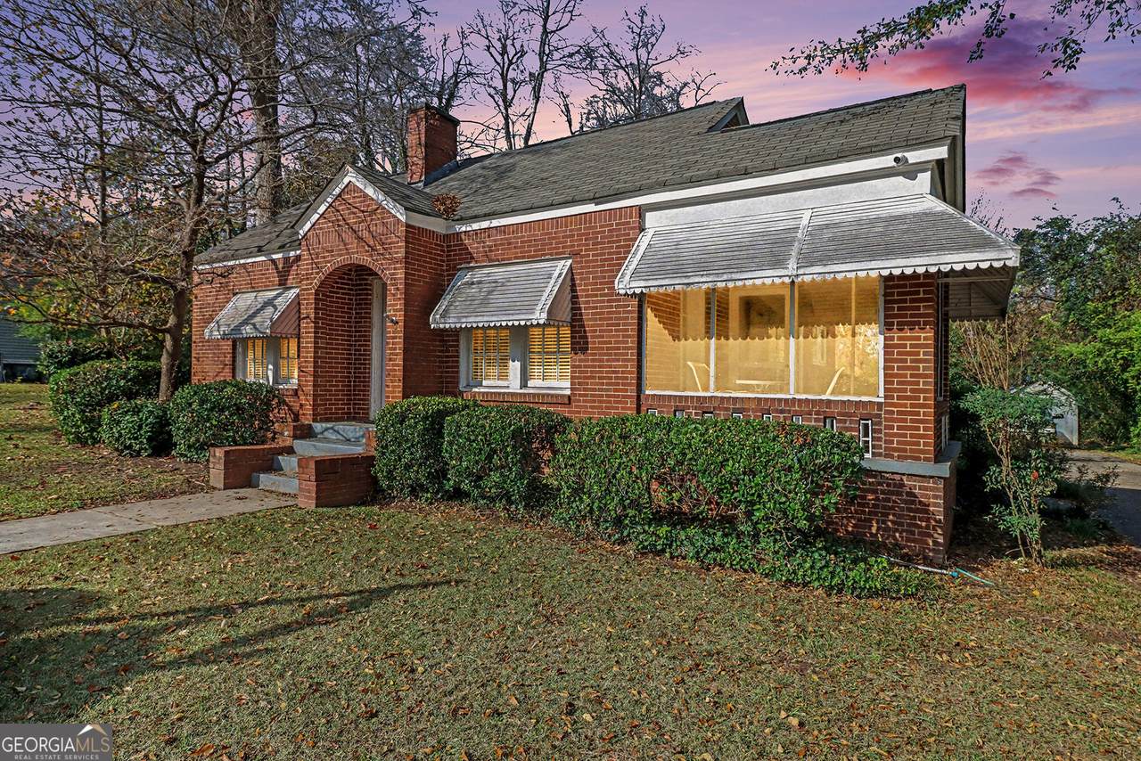 109 Stockbridge Road - Photo 1