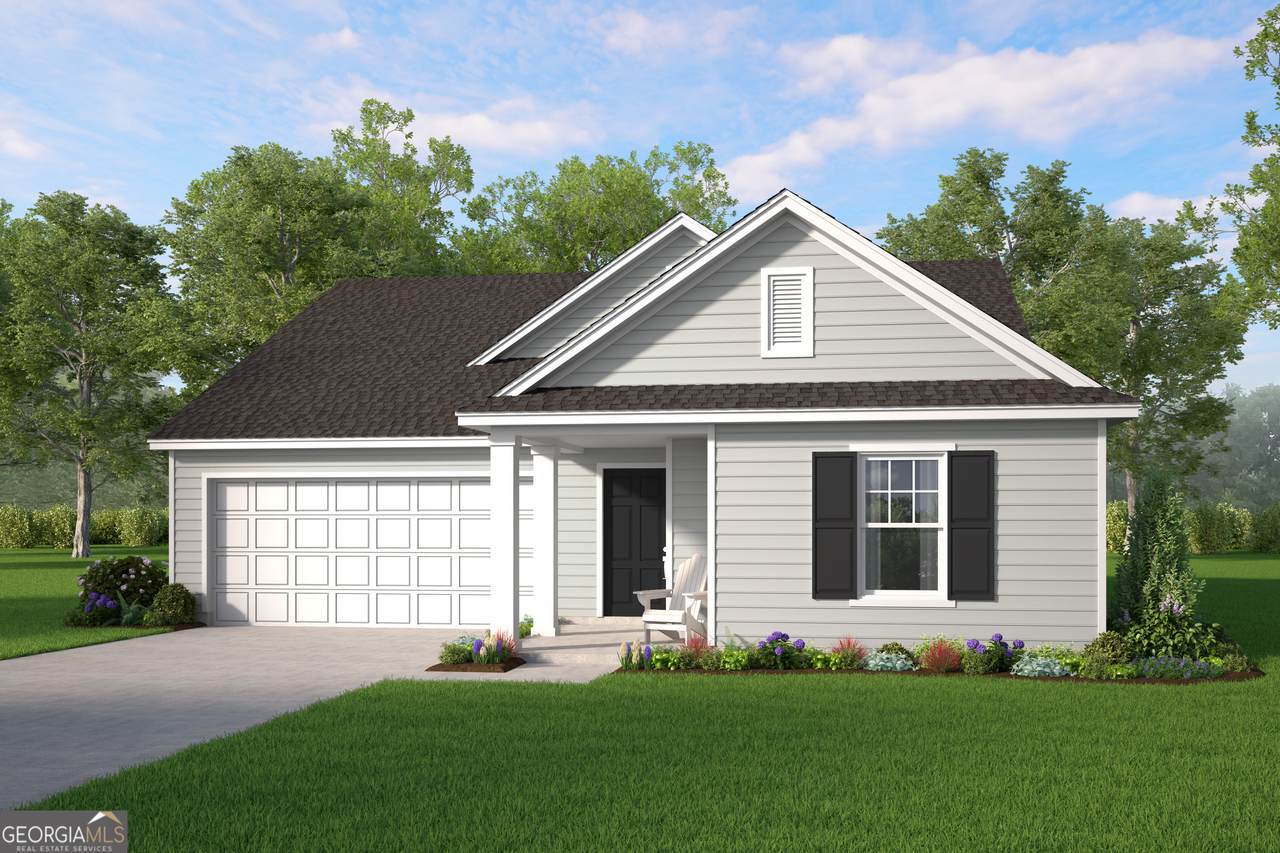 255 Silver Fox Drive - Photo 1