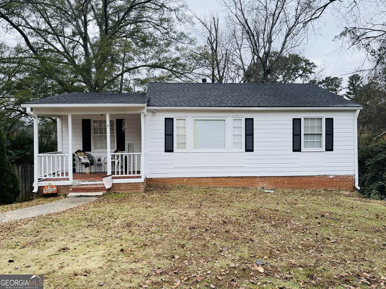 613 Greenwood Street - Photo 1