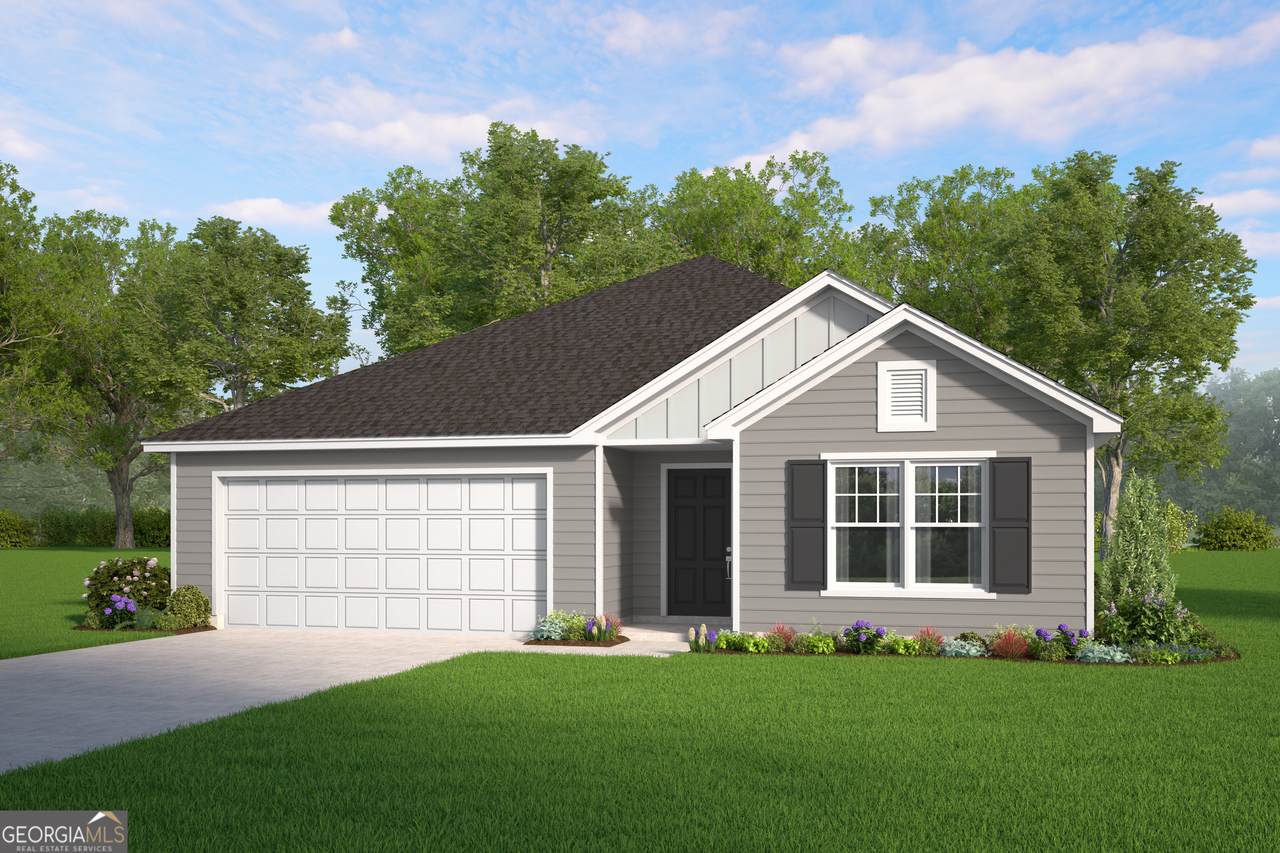 235 Silver Fox Drive - Photo 1