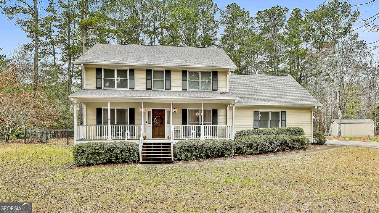 140 Julie Road - Photo 1