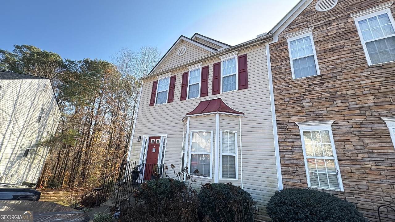 4782 Crawford Oaks Drive - Photo 1