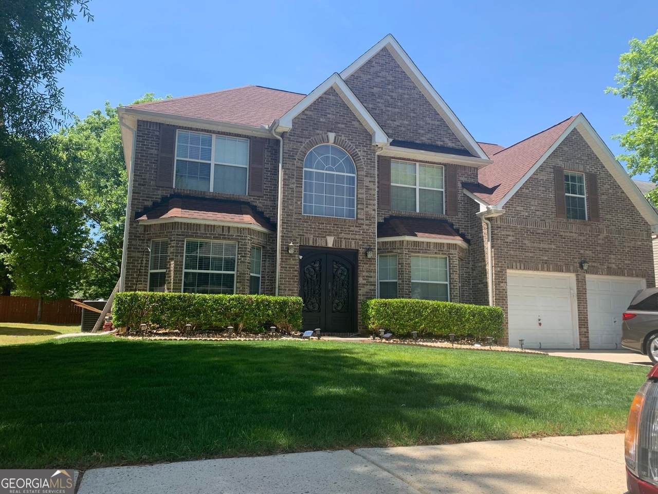 424 Browning Field Way - Photo 1