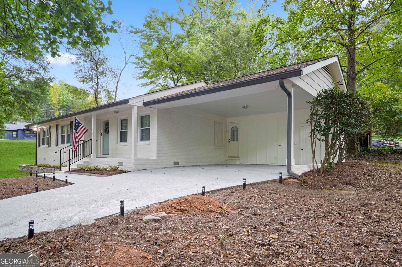 1180 Deborah Drive - Photo 1