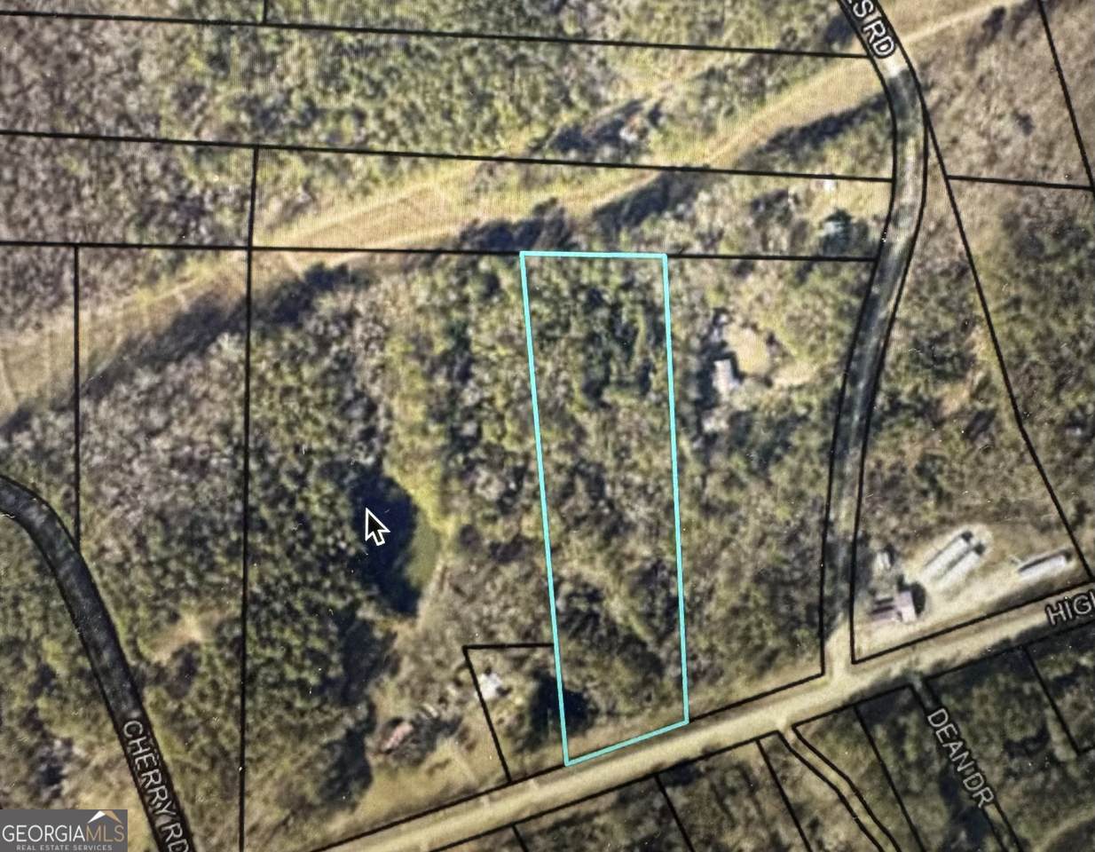 0 Ga Highway 34 - Photo 1