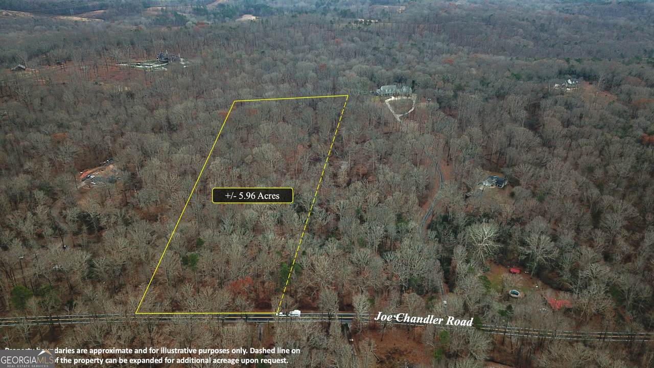 4260 Joe Chandler Road - Photo 1