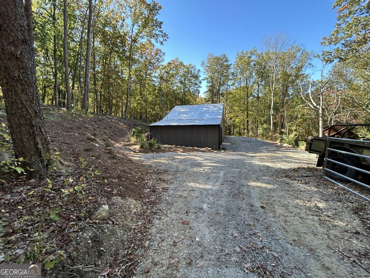 5997 Henderson Mtn. Road - Photo 1