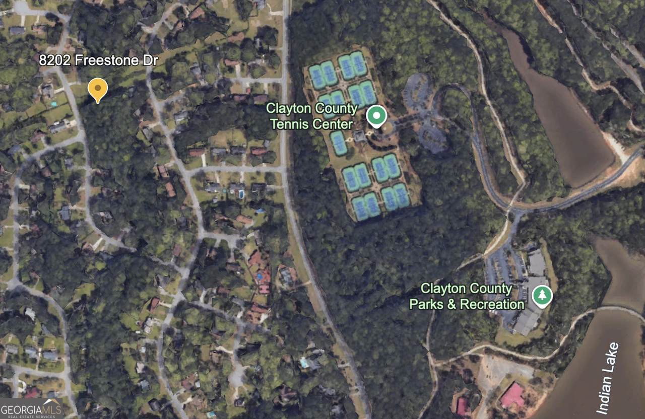 8202 Freestone Drive - Photo 1