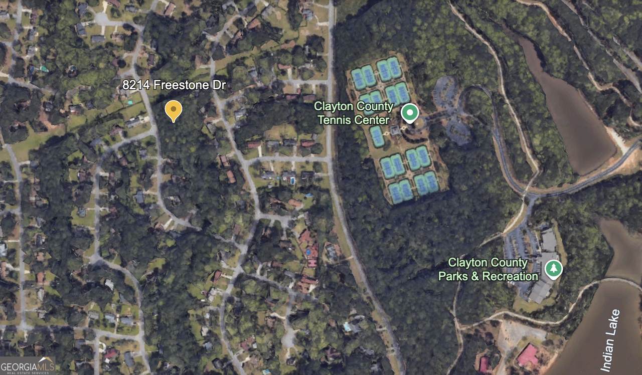 8214 Freestone Drive - Photo 1