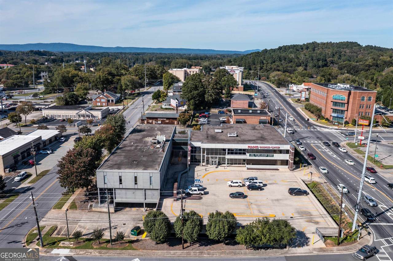 800 Broad Street - Photo 1