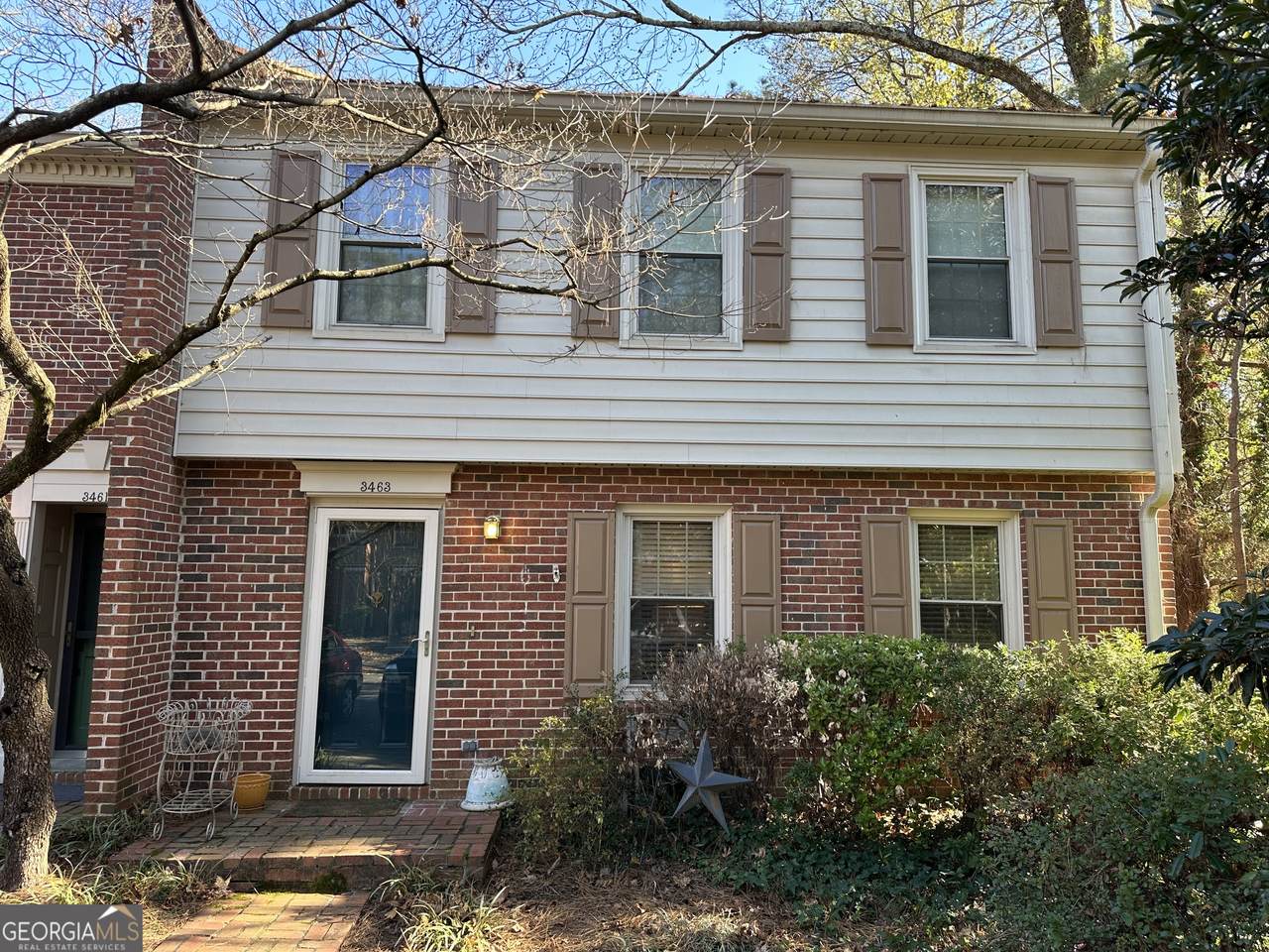 3463 Ashwood Lane - Photo 1