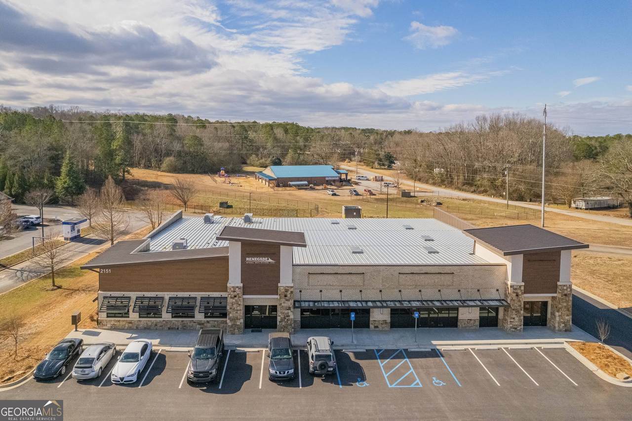 2151 Homer Road - Photo 1