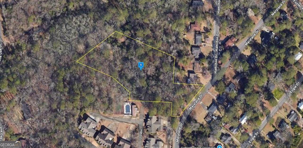 1590 Maryland Drive - Photo 1