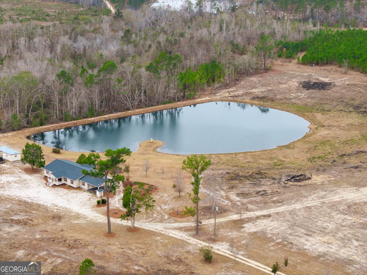 5321 Irma Lee Lane - Photo 1