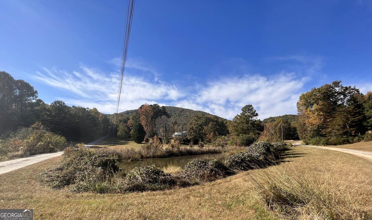 0 Lot 22 Wauka Mountain Terrace - Photo 1