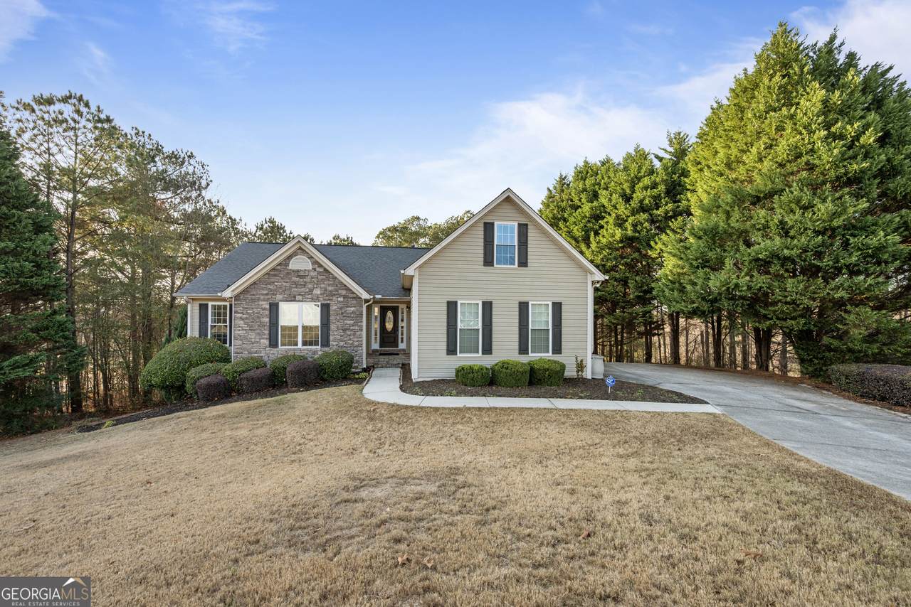 1670 Leigh Meadow Drive - Photo 1