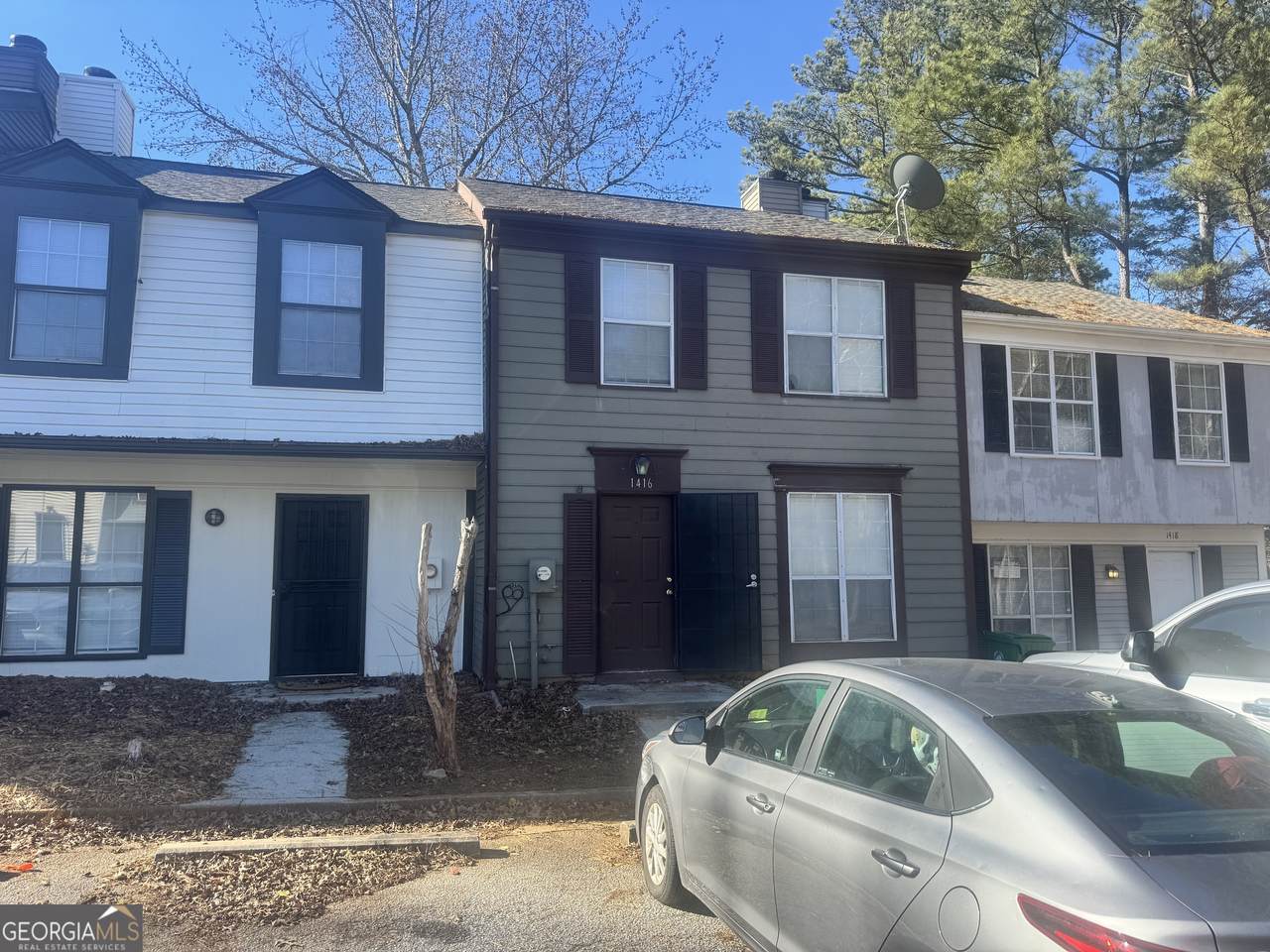 1416 Stonegate Point - Photo 1