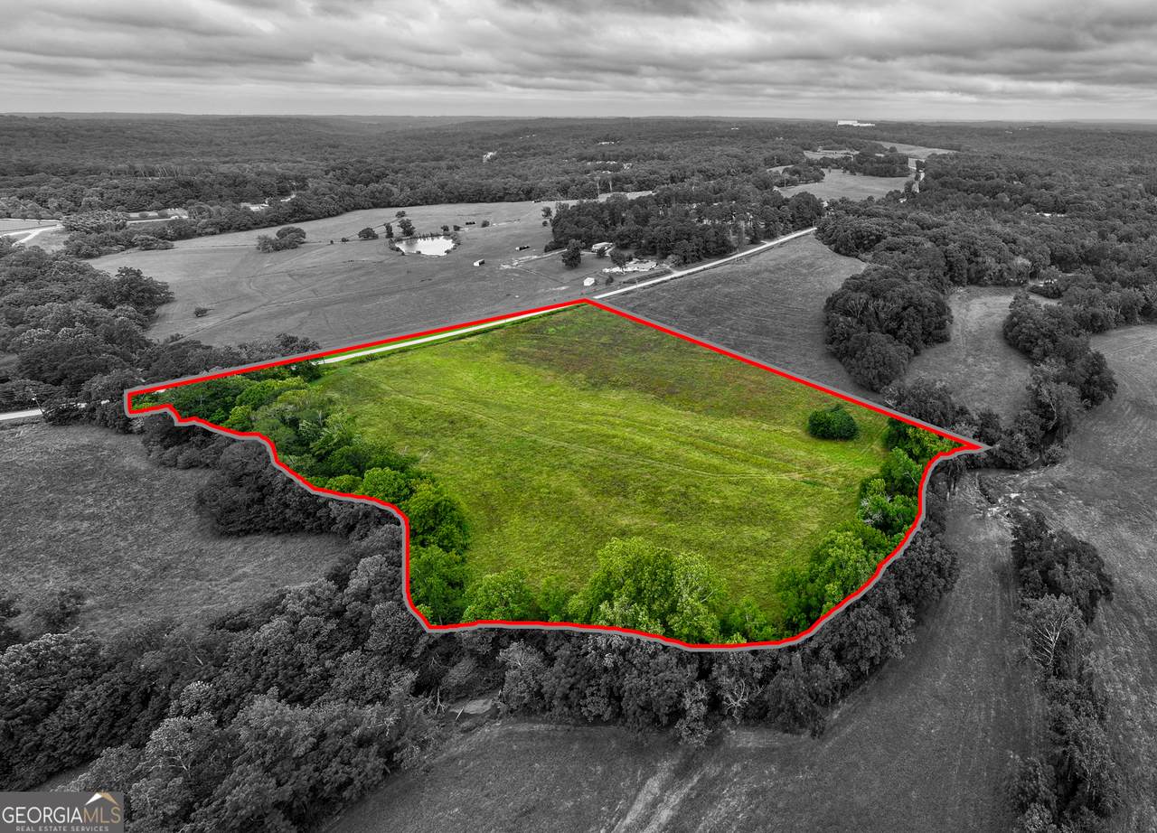 14.4 ACRES Roy Parks Road - Photo 1