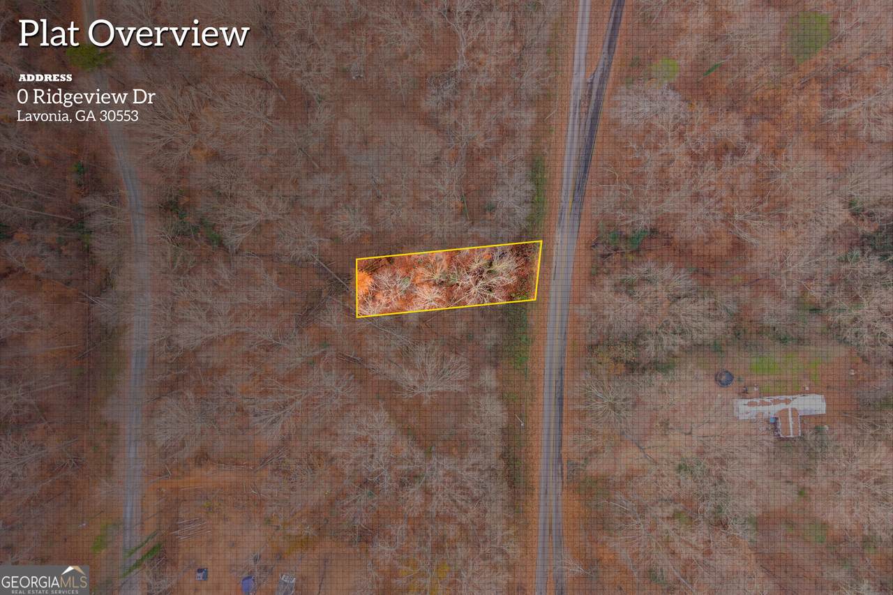 0 Ridgeview Drive - Photo 1