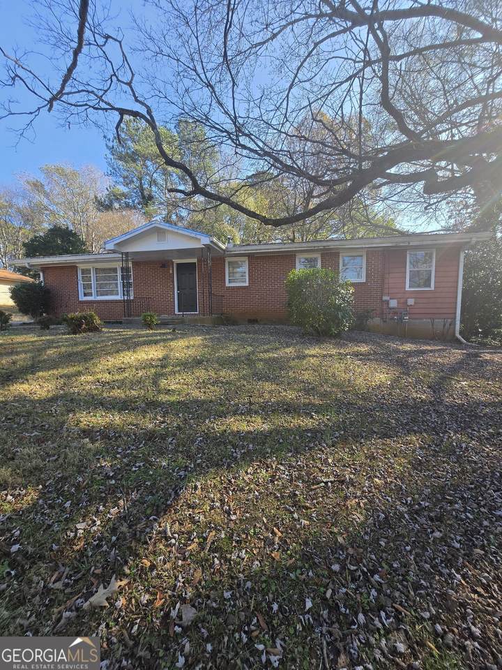 961 Dixie Drive - Photo 1