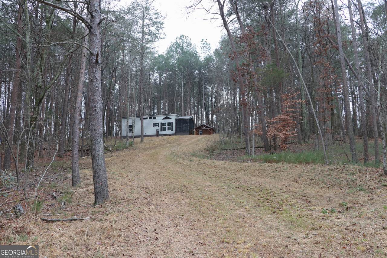 1217 Henderson Circle - Photo 1