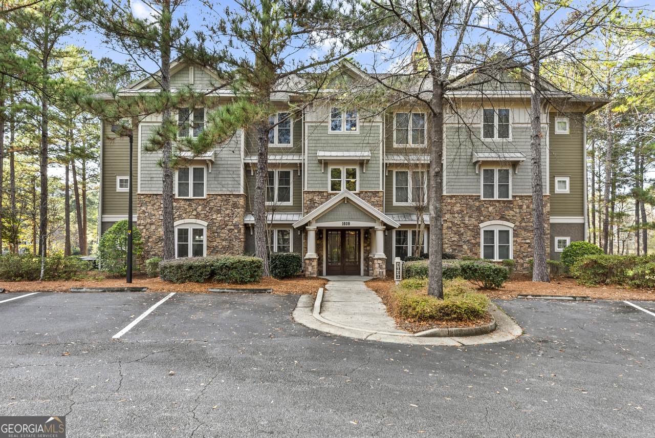 1030 Creekside - Photo 1