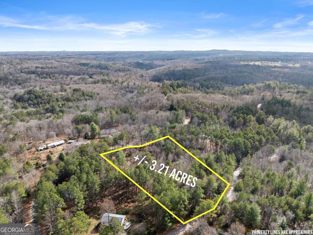 1361 Soque Ridge Circle - Photo 1