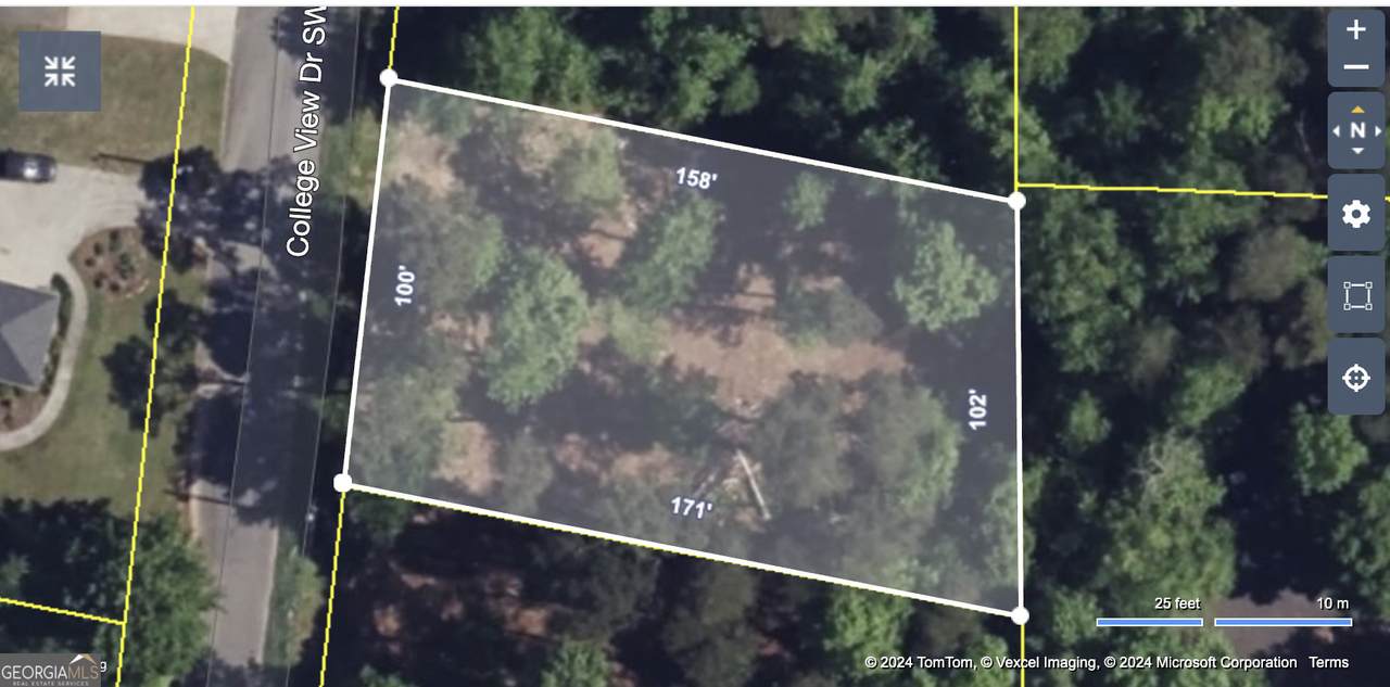 0 College View Drive - Photo 1