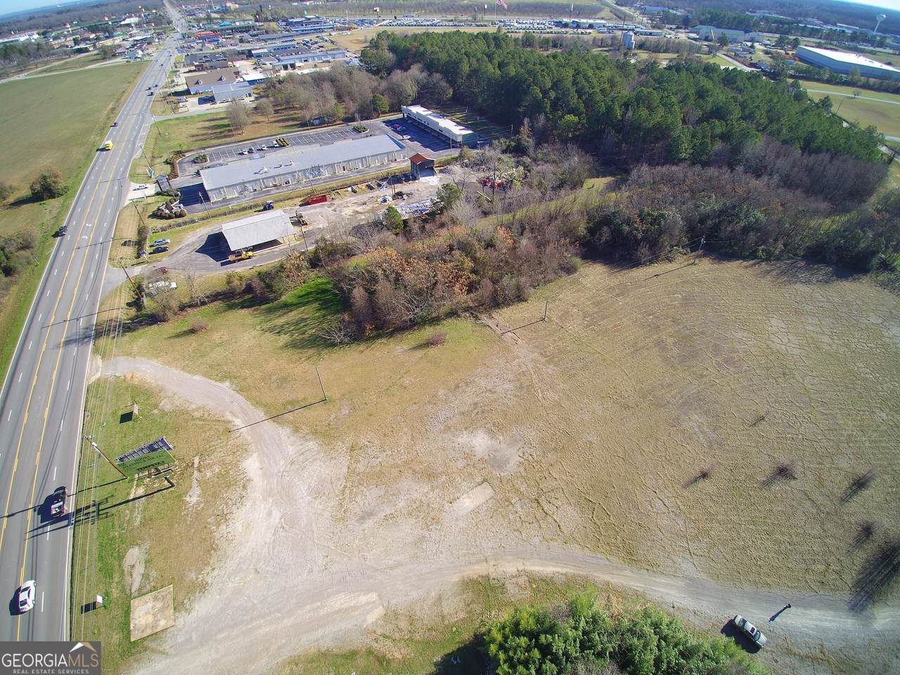 0 Highway 49 - Photo 1