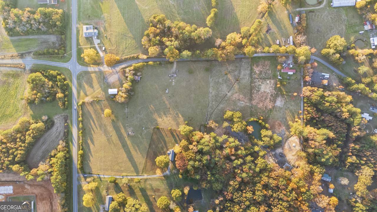 1100 Sugar Valley Road - Photo 1